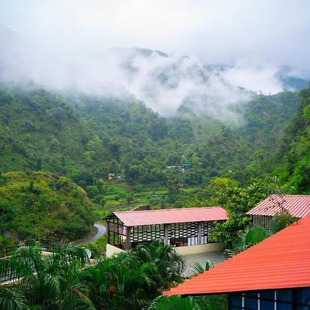 Baandal River Resort A Unit Of Maa Surkunda Devi Audhogik Kshetra Dehradún Kültér fotó