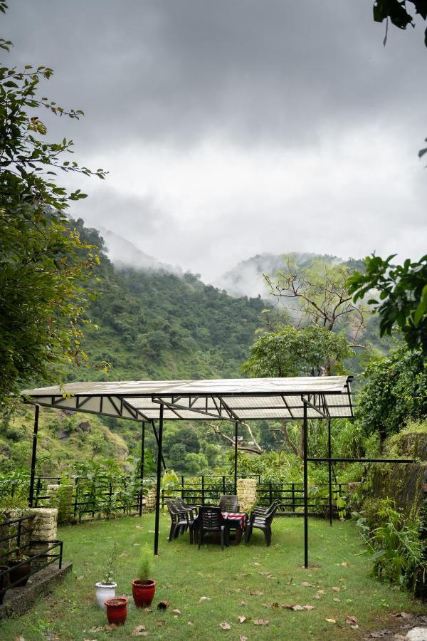 Baandal River Resort A Unit Of Maa Surkunda Devi Audhogik Kshetra Dehradún Kültér fotó