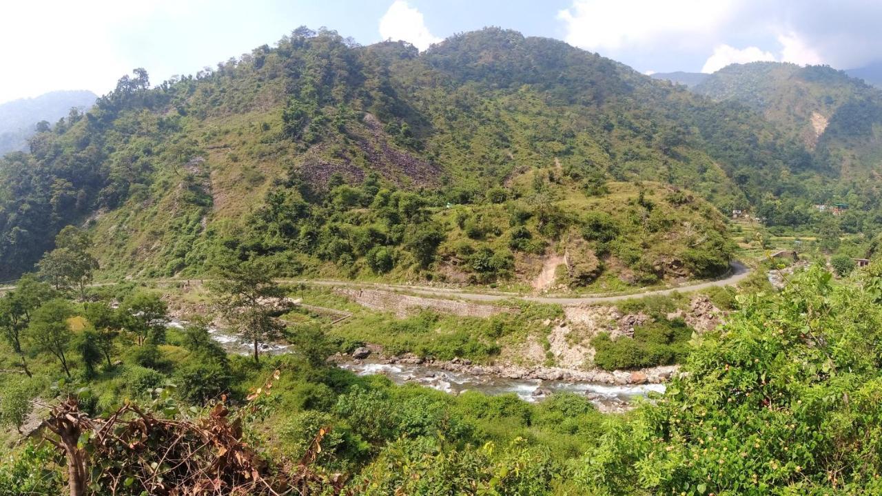 Baandal River Resort A Unit Of Maa Surkunda Devi Audhogik Kshetra Dehradún Kültér fotó